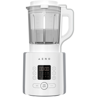AENO Table Blender-Soupmaker TB1: 800W, 35000 rpm, boiling mode, high borosilicate glass cup, 1.75L, 8 automatic programs, 9 spe