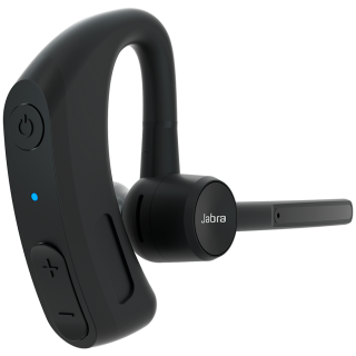JABRA Perform 45 - Mono Headset