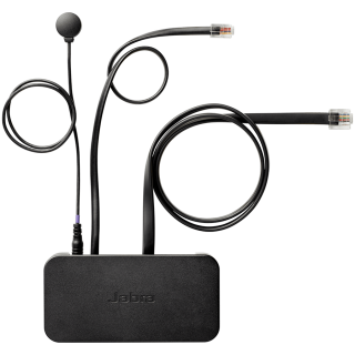 JABRA Link EHS-Adapter for GN 9120 DHSG, GN 93XX, PRO 94XX, PRO 920 and GO 6470, for Avaya-devices of the Series 16XX and 96XX