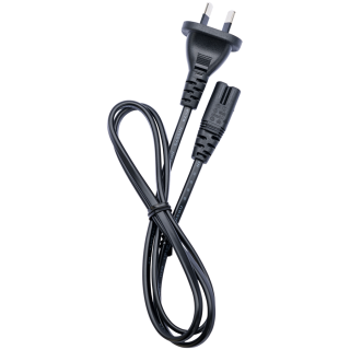 JABRA Speak 810 Power External Kit (including 6 power cords EU-US-AU-CN-JP and an interchangeable clip)