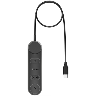 JABRA Engage 50 II Link - USB-C MS