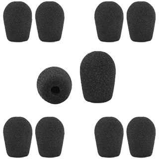 JABRA BLUEPARROTT Mic Cushion Pack