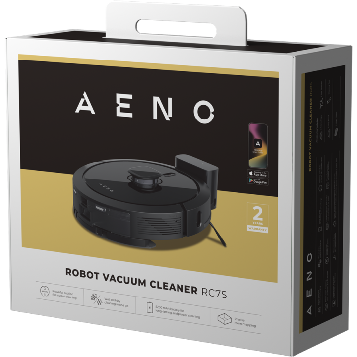 Laser Robot vacuum cleanerwith 5200 mah battery .2 in1 water tankand dustbin,300mi dustbin,300ml waterank,suction4000pa.