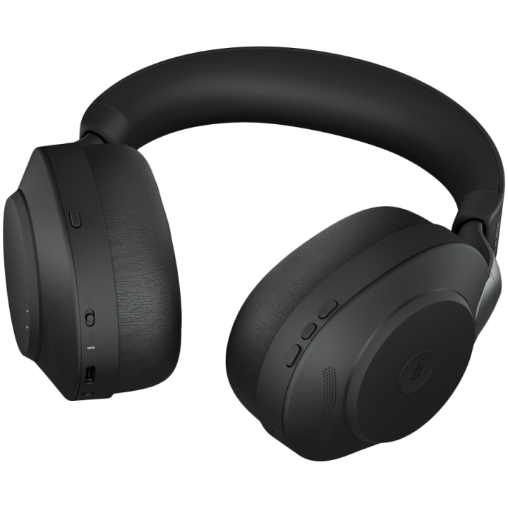 JABRA EVOLVE2 85, Link380c MS Stereo Black