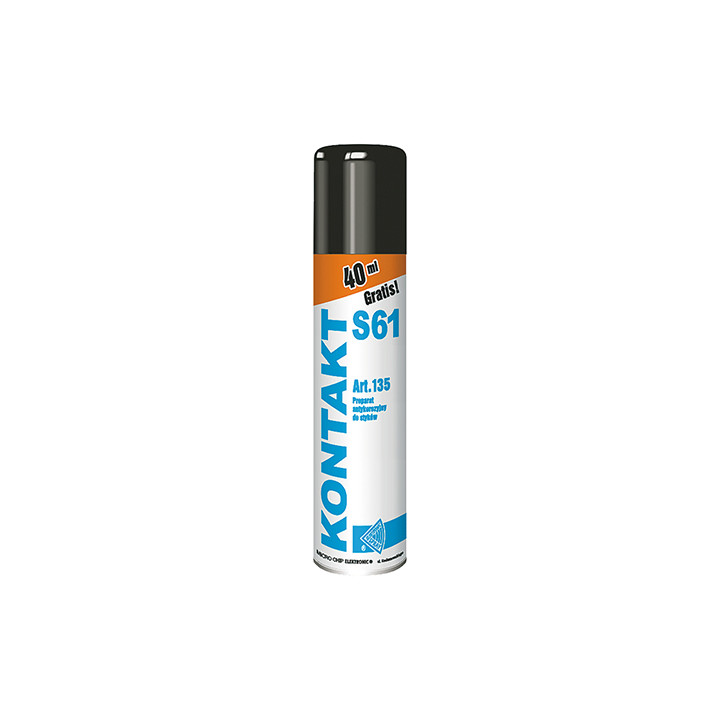 SPRAY CONTACT S61 100ML