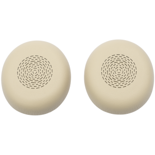 JABRA EVOLVE2 75 Ear Cushion, Beige version, 1 pair