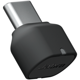 JABRA Link 380c, MS, USB-C BT Adapter