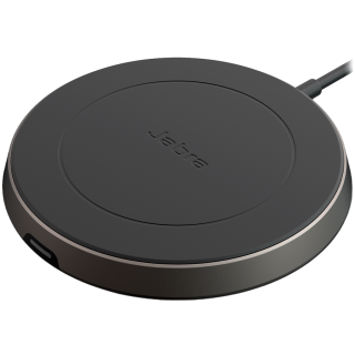JABRA EVOLVE2 65Flex - Wireless Charging Pad - USB-C - 1 piece