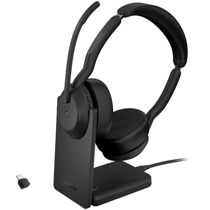 JABRA EVOLVE2 55, Link380c MS Stereo Stand