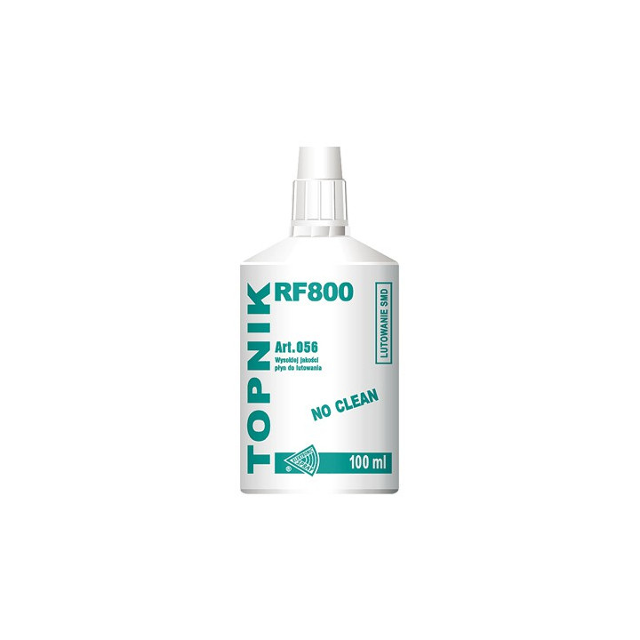 SOLUTIE SMD FLUX 100ML