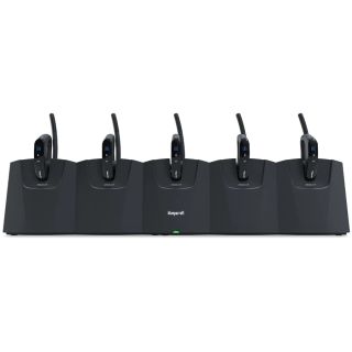 JABRA B350-XT Cradles and adapters