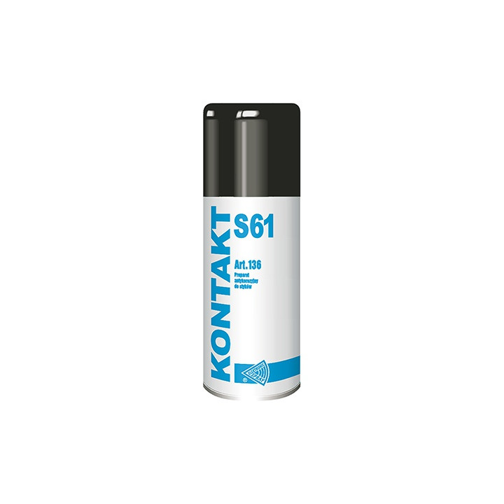 SPRAY KONTAKT 150ML S61 MICROCHIP