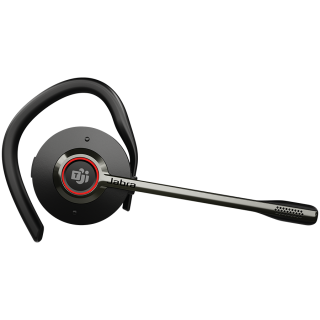 JABRA Engage 55, Conv., USB-C, MS, EMEA/APAC