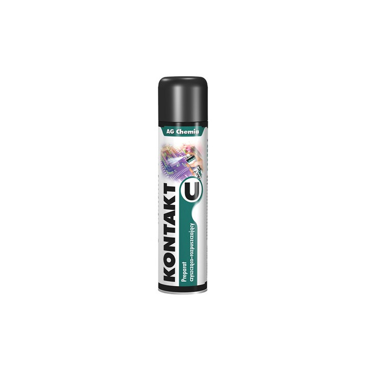 SPRAY CONTACT U 300 ML AG