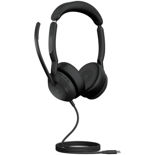 JABRA EVOLVE2 50, USB-C UC Stereo