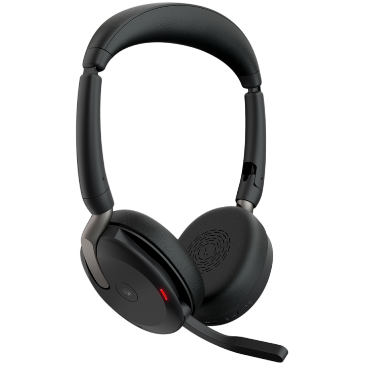 JABRA EVOLVE2 65 Flex, Link380c MS Stereo