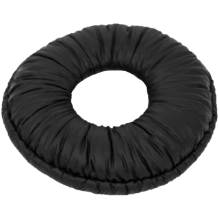 JABRA King Size Leatherette Cushion for GN 2100 and GN 9120, 55mm