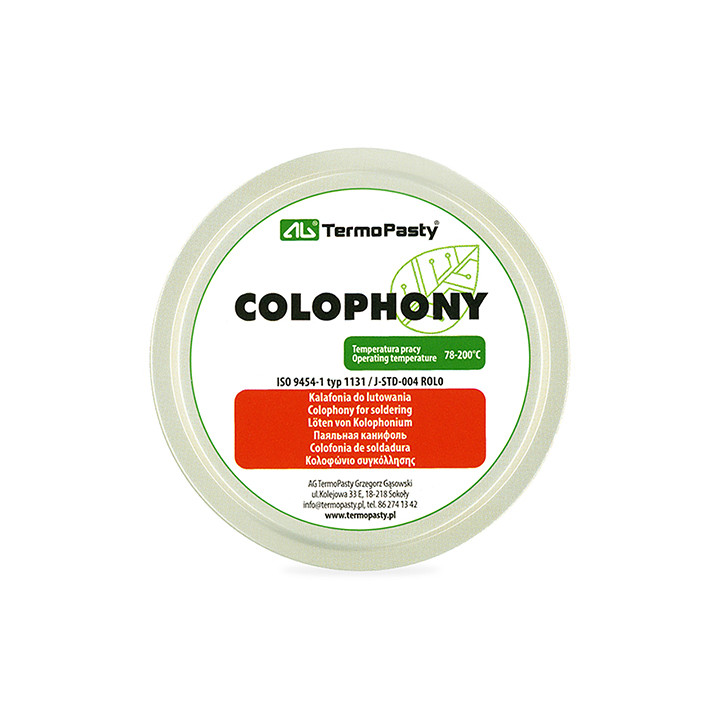 COLOFONIU 100G