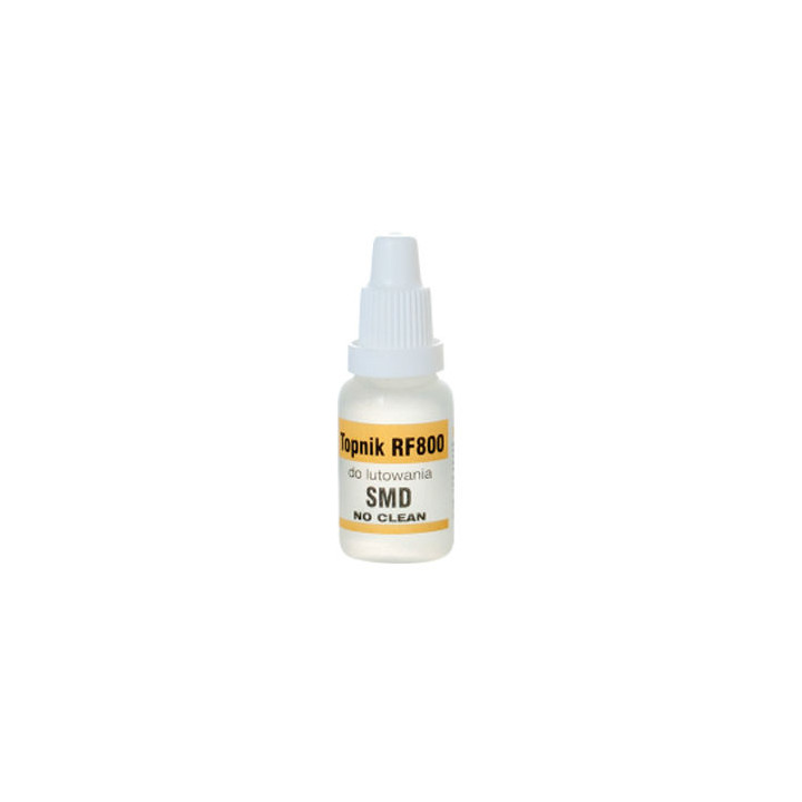 SOLUTIE SMD FLUX 15ML