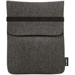 JABRA EVOLVE2 50 Carry Pouch, 10 pcs.