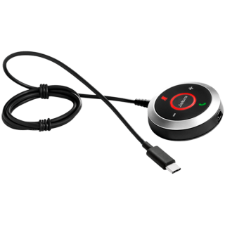 JABRA EVOLVE 40 Link, US USB-C