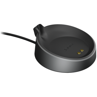 JABRA EVOLVE2 75 Deskstand, USB-A, Black