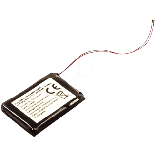 JABRA Spare rechargable battery for PRO9400 series