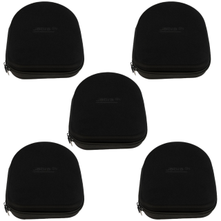 JABRA HardCase for EVOLVE 75, 5 pcs pack