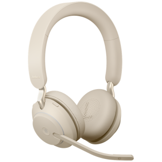 JABRA EVOLVE2 65, Link380a MS Stereo Beige