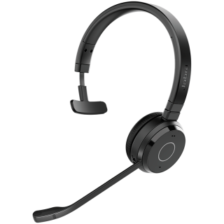 JABRA EVOLVE 65 TE, Link 390a UC Mono