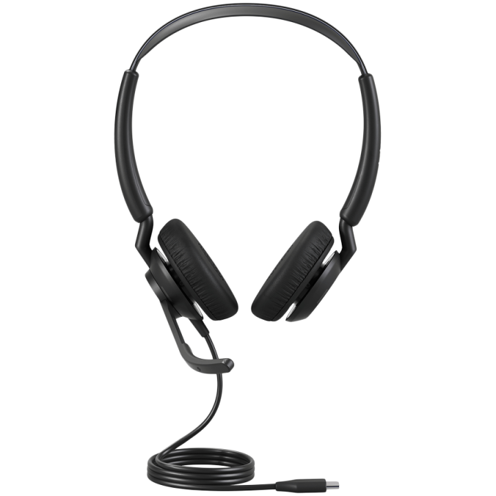 JABRA Engage 50 II - USB-C UC Stereo