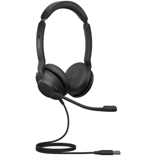 JABRA EVOLVE2 30 SE, USB-C, MS Stereo
