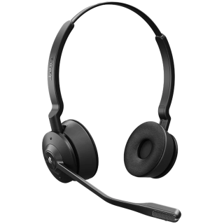 JABRA Engage 55 SE, UC Stereo, Link400a