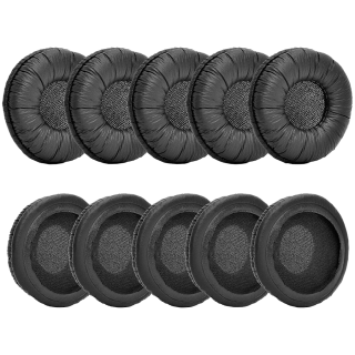 JABRA Earpads for JABRA Headsets PRO 925 and 935 - 10 units pack (grey colour)