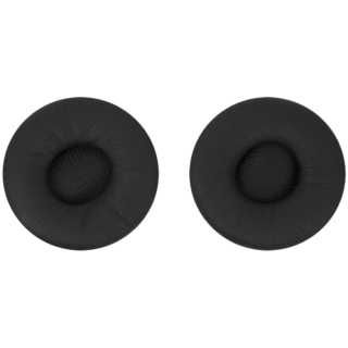 JABRA Earpads for PRO9400 & PRO900 series, 2 units pack (black colour)