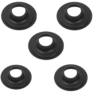 JABRA Eargel for JABRA BIZ 2400 for supporting ring - 5 pieces pack