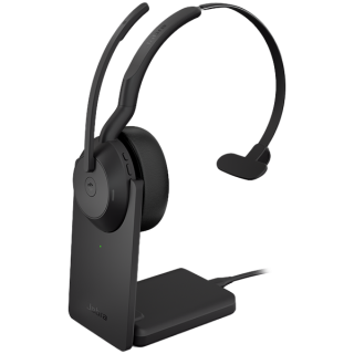JABRA EVOLVE2 55, Link380a UC Mono Stand