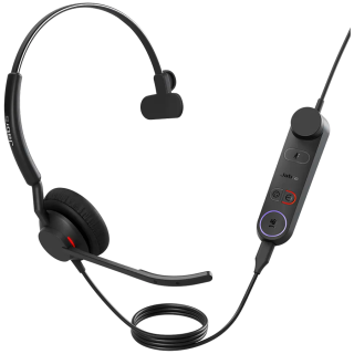 JABRA Engage 50 II - (Engage 50 II Link) USB-A MS Mono