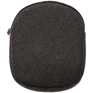 JABRA EVOLVE2 75 Carry Pouch, Black version, 1 piece