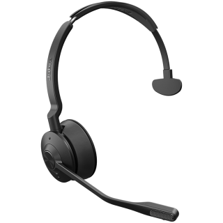 JABRA Engage 55/65/75 Replacement Mono Headset EMEA/APAC