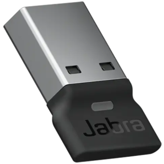 JABRA Link 390a, UC, USB-C BT Adapter, Spead2