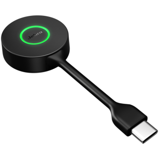 JABRA Link 400c, USB-C, DECT Adaptor, MS, EMEA/APAC