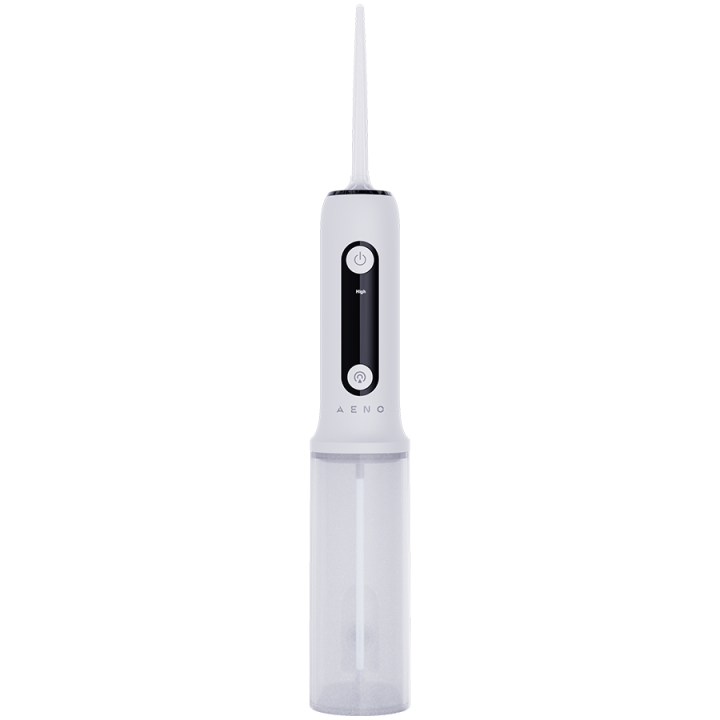 Dental Irrigator: 5V, 4W, 2200mAh, 200ML