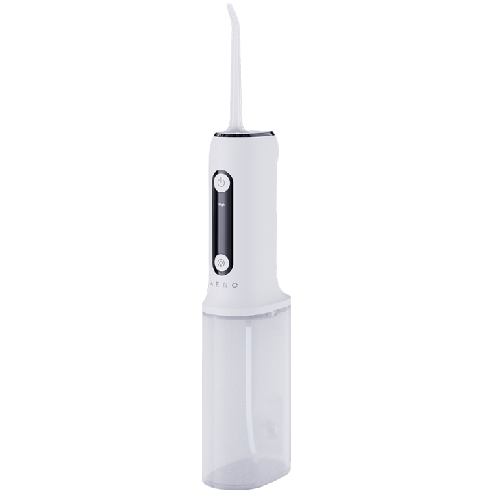 Dental Irrigator: 5V, 4W, 2200mAh, 200ML