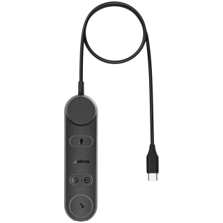 JABRA Engage 50 II Link - USB-C UC