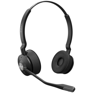 JABRA Engage 55/65/75 Replacement Stereo Headset EMEA/APAC