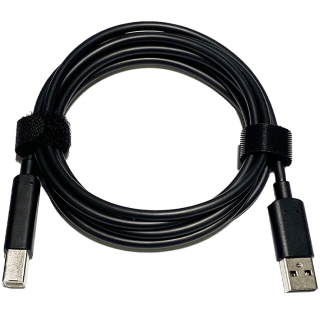 JABRA USB Cable Type A-B, 1.83m/6ft