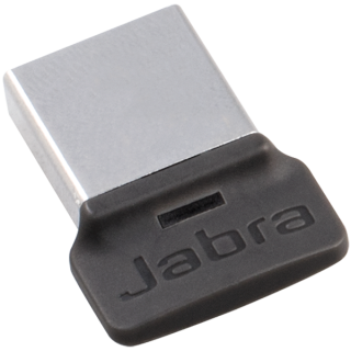 JABRA Link 370 MS Plug &Play Bluetooth Mini USB Adapter for PC