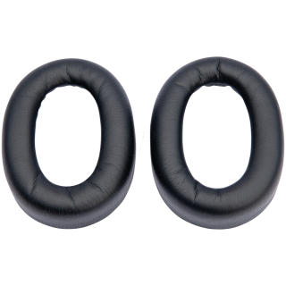 JABRA EVOLVE2 85 Ear Cushion, Black version, 1 pair