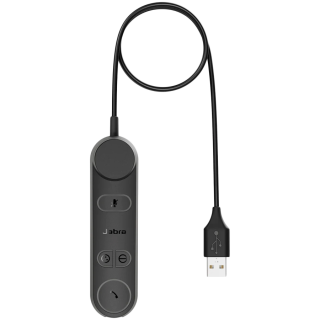 JABRA Engage 50 II Link - USB-A UC